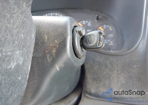 2006 Chevrolet Silverado 2500Hd Work Truck из США, поврежденный, VIN 1GCHC29U76E174266